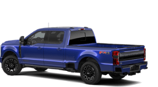 2026 Ford Super Duty® External Image 2